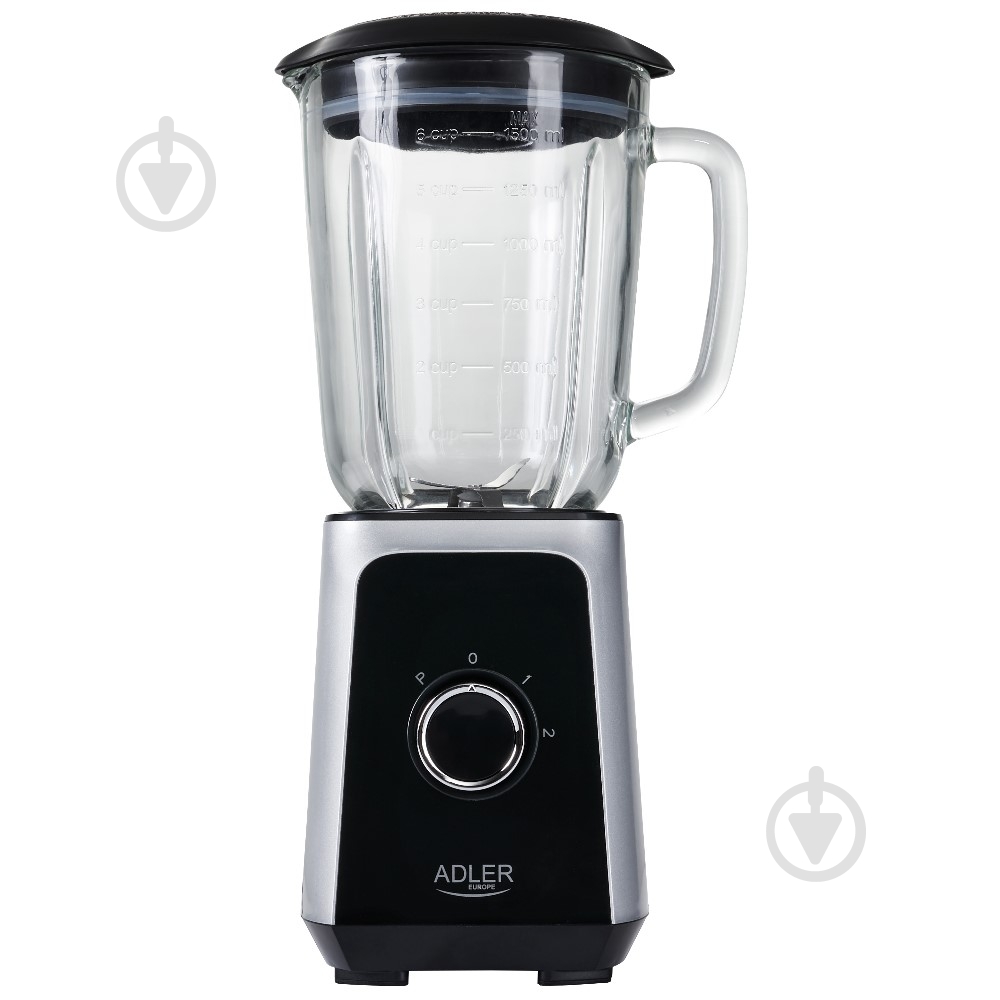 Блендер стационарный Adler AD 4076 - фото 2