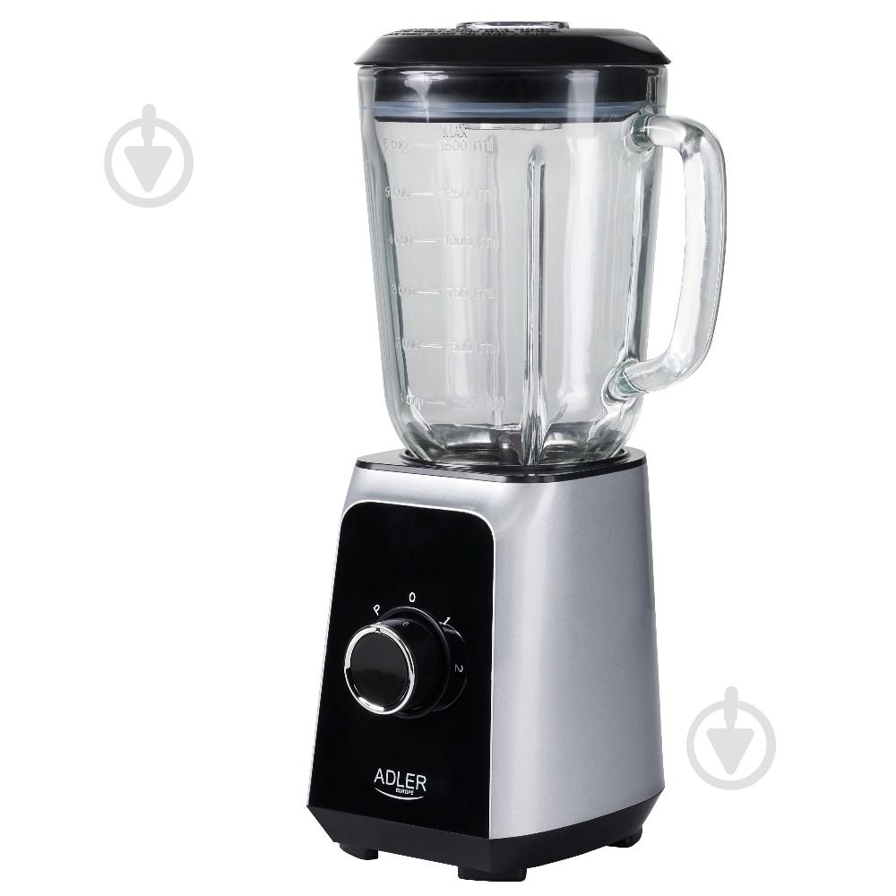Блендер стационарный Adler AD 4076 - фото 3