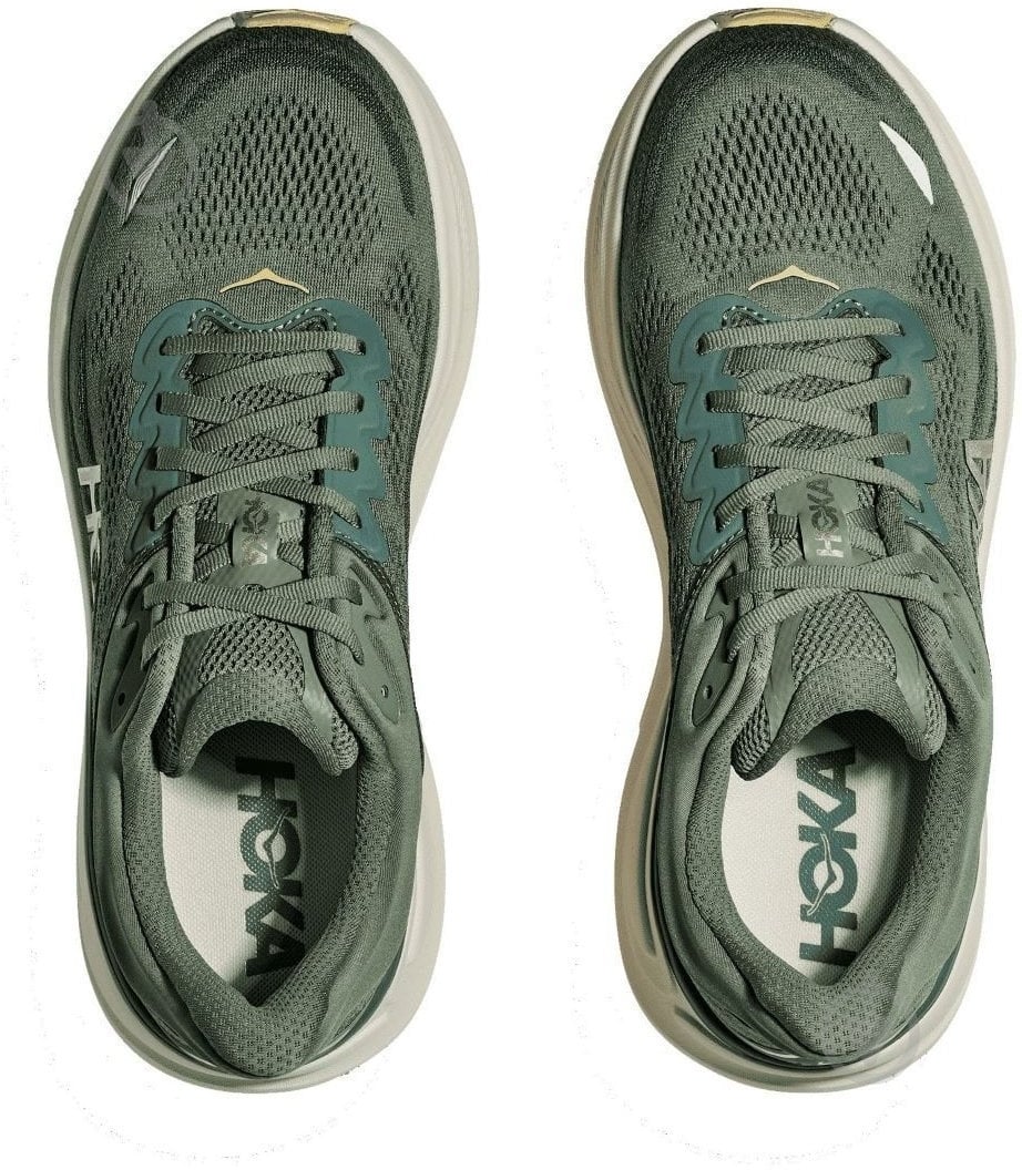 Кроссовки мужские BONDI 9 1162011-SNTF р.43 1/3 зеленые - фото 5