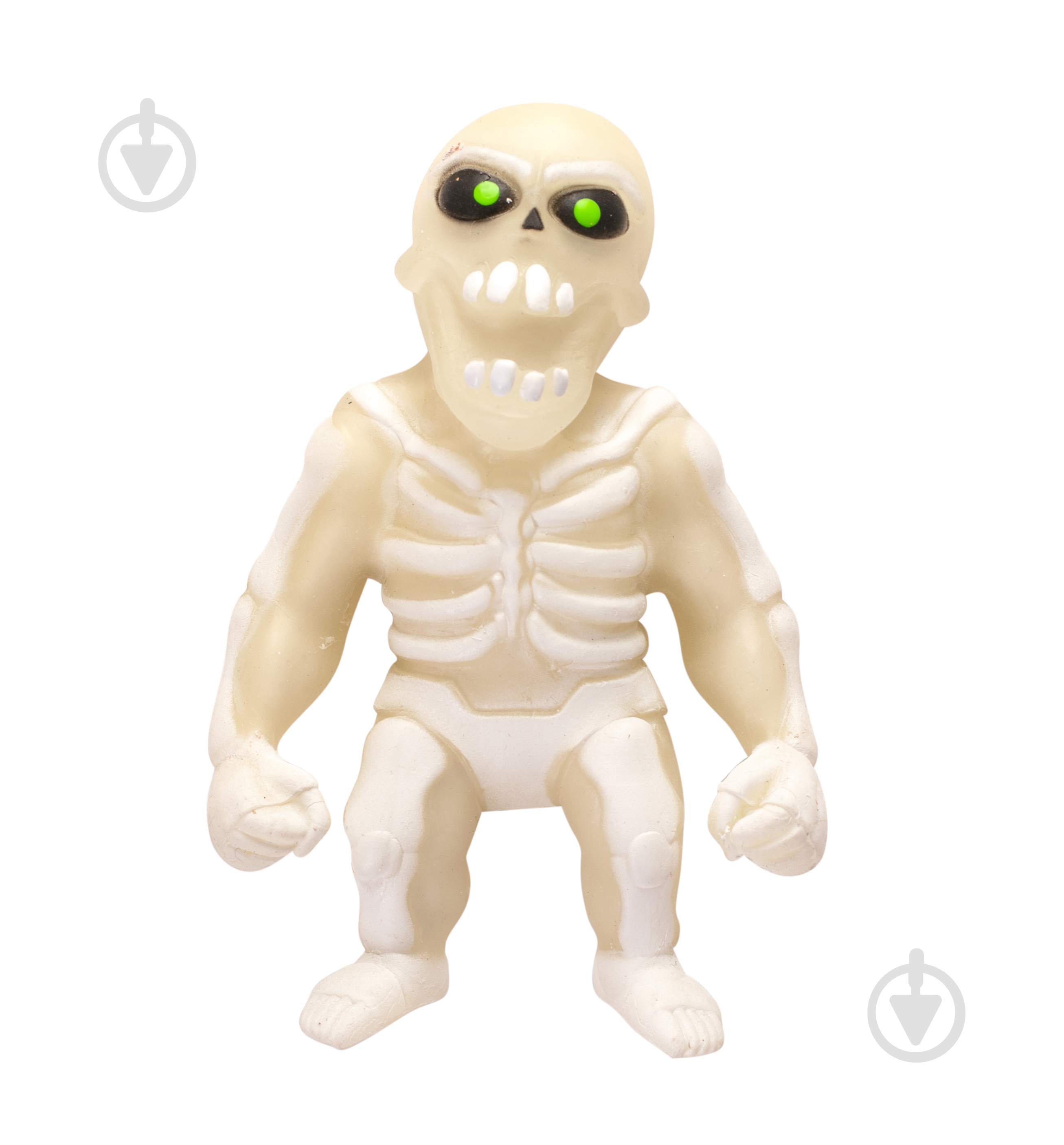 Игрушка-растяжка Monster Flex в ассортименте 90014 - фото 4