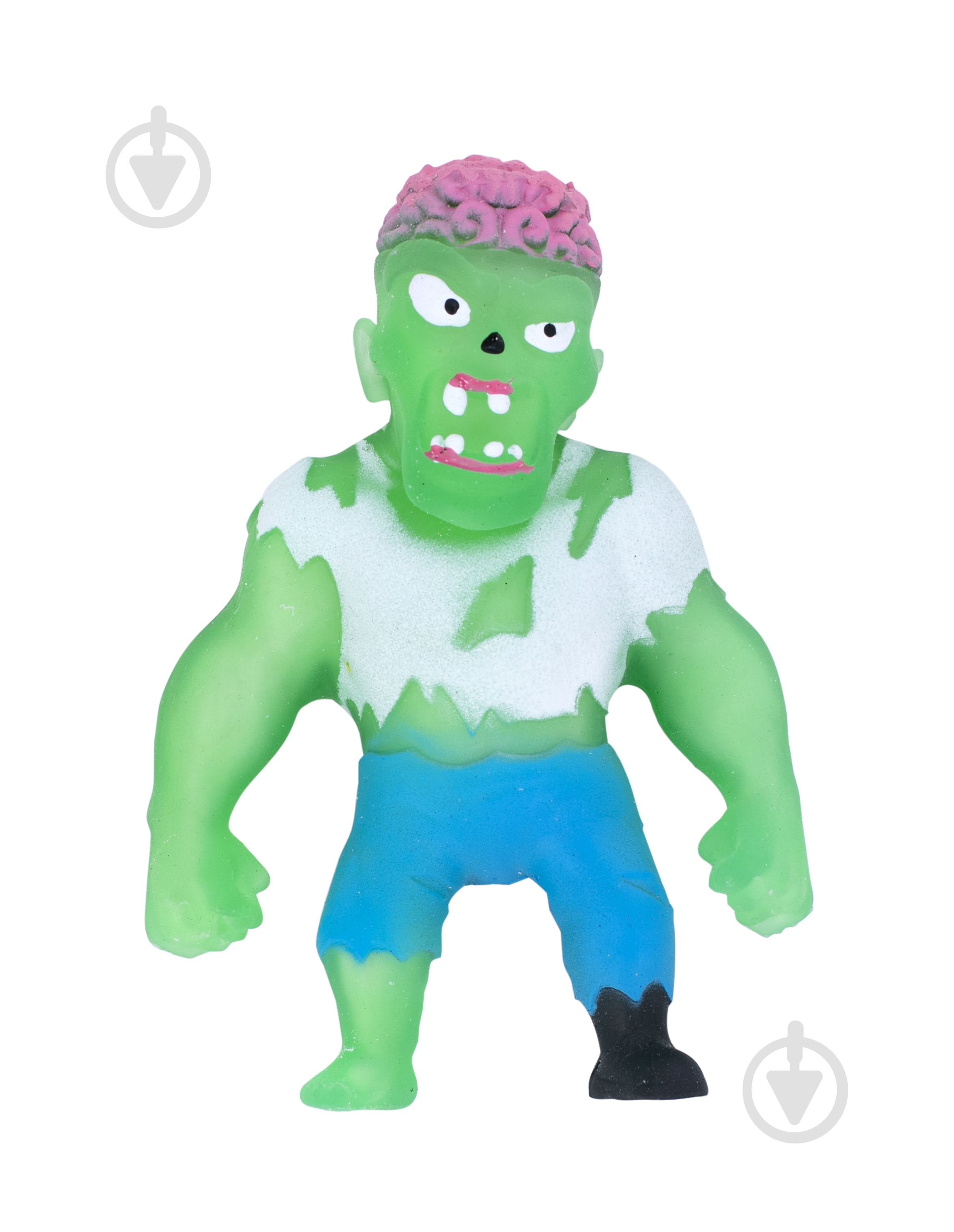 Игрушка-растяжка Monster Flex в ассортименте 90014 - фото 3