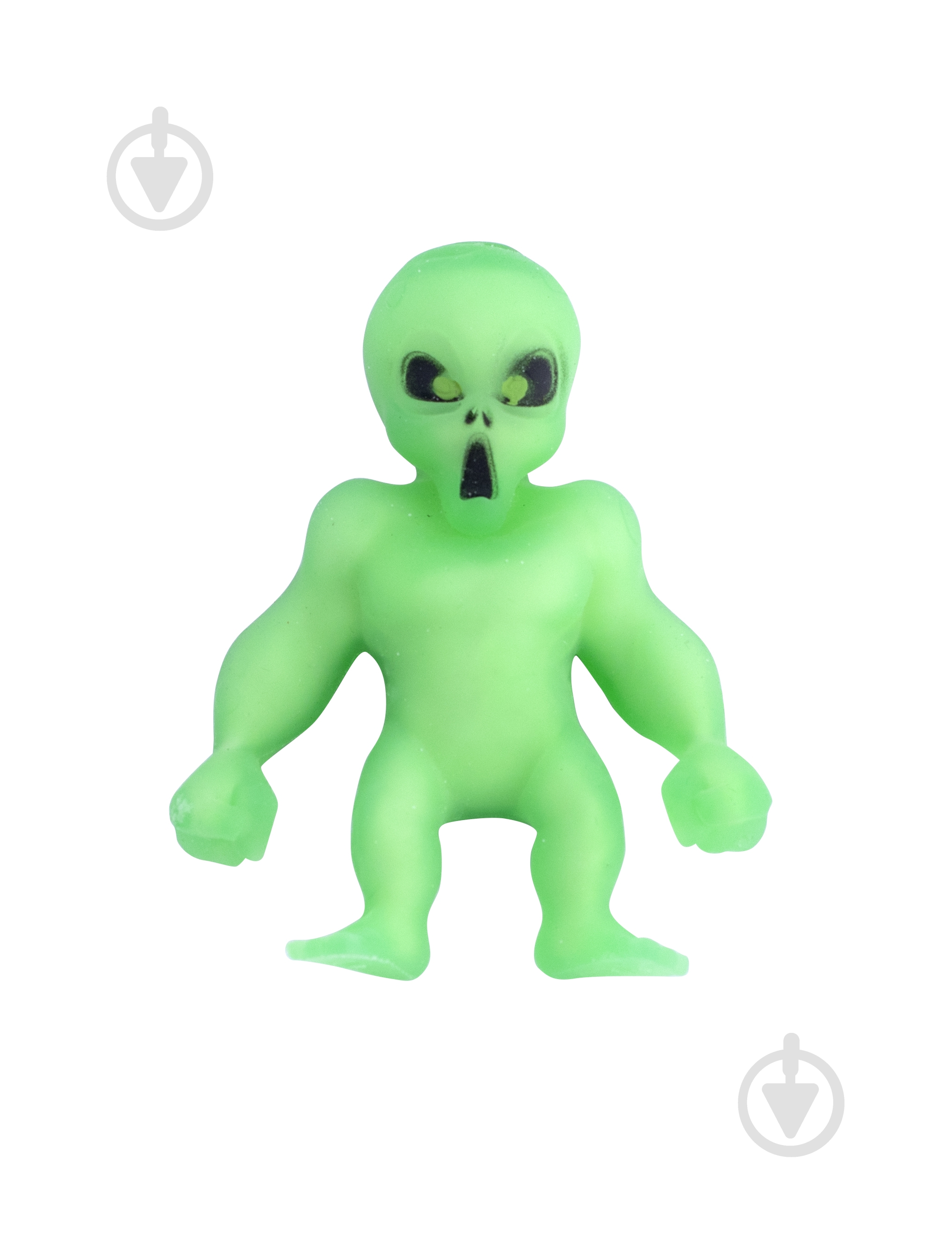 Игрушка-растяжка Monster Flex в ассортименте 90014 - фото 1