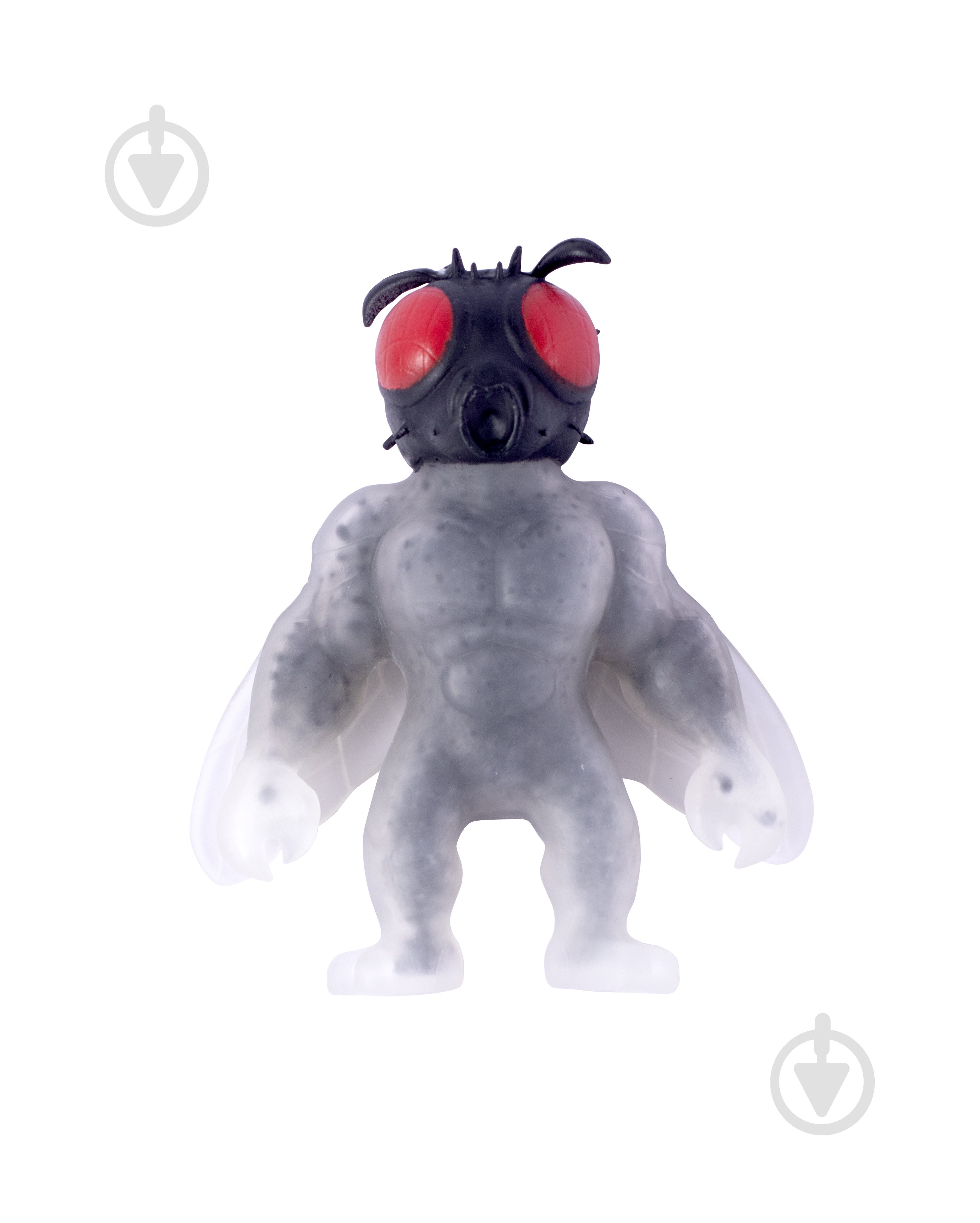 Игрушка-растяжка Monster Flex в ассортименте 90014 - фото 2