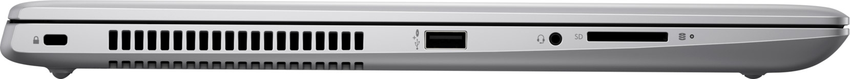 Ноутбук HP ProBook 450 G5 15.6" (3CA45ES) silver - фото 6 Ноутбук HP ProBook 450 G5 15.6" (3CA45ES) silver - фото 6