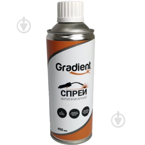 Антипригарный спрей GRADIENT 400 мл - фото 1 Антипригарный спрей GRADIENT 400 мл - фото 1