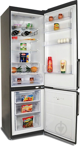 Холодильник Vestfrost FW 962 NFZD - фото 2