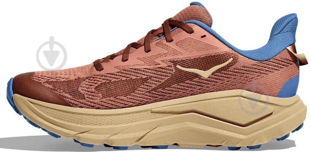 Кросівки чоловічі Challenger 8 1168716-MPLC р.43 1/3 коричневі - фото 2 Кросівки чоловічі Challenger 8 1168716-MPLC р.43 1/3 коричневі - фото 2