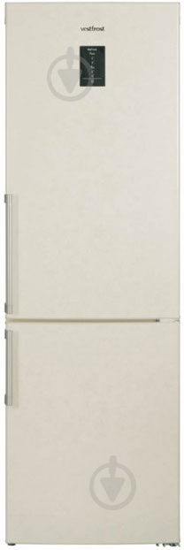 Холодильник Vestfrost FW 862 NFB - фото 1 Холодильник Vestfrost FW 862 NFB - фото 1