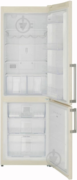 Холодильник Vestfrost FW 862 NFB - фото 4 Холодильник Vestfrost FW 862 NFB - фото 4