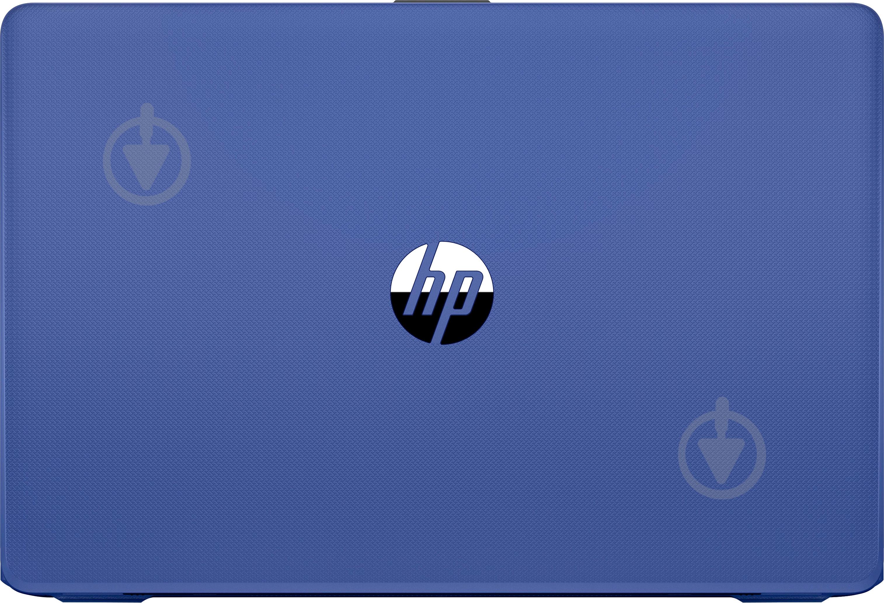 Ноутбук HP 15-bs100ur 15.6" (2VZ79EA) blue - фото 4 Ноутбук HP 15-bs100ur 15.6" (2VZ79EA) blue - фото 4