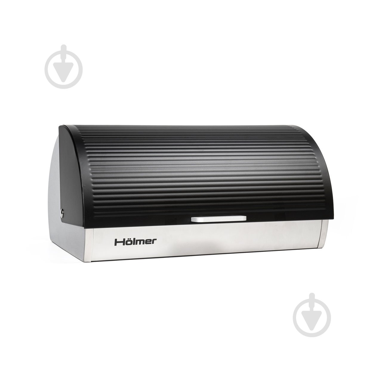 Хлебница Holmer BB-52255-MCB Classic - фото 1 Хлебница Holmer BB-52255-MCB Classic - фото 1
