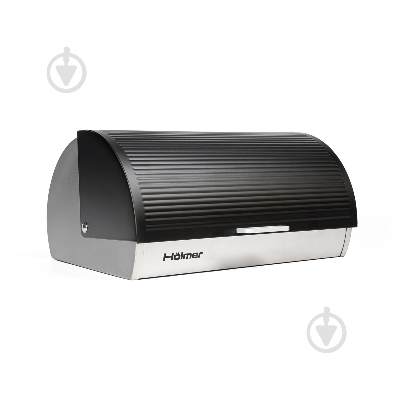 Хлебница Holmer BB-52255-MCB Classic - фото 4 Хлебница Holmer BB-52255-MCB Classic - фото 4