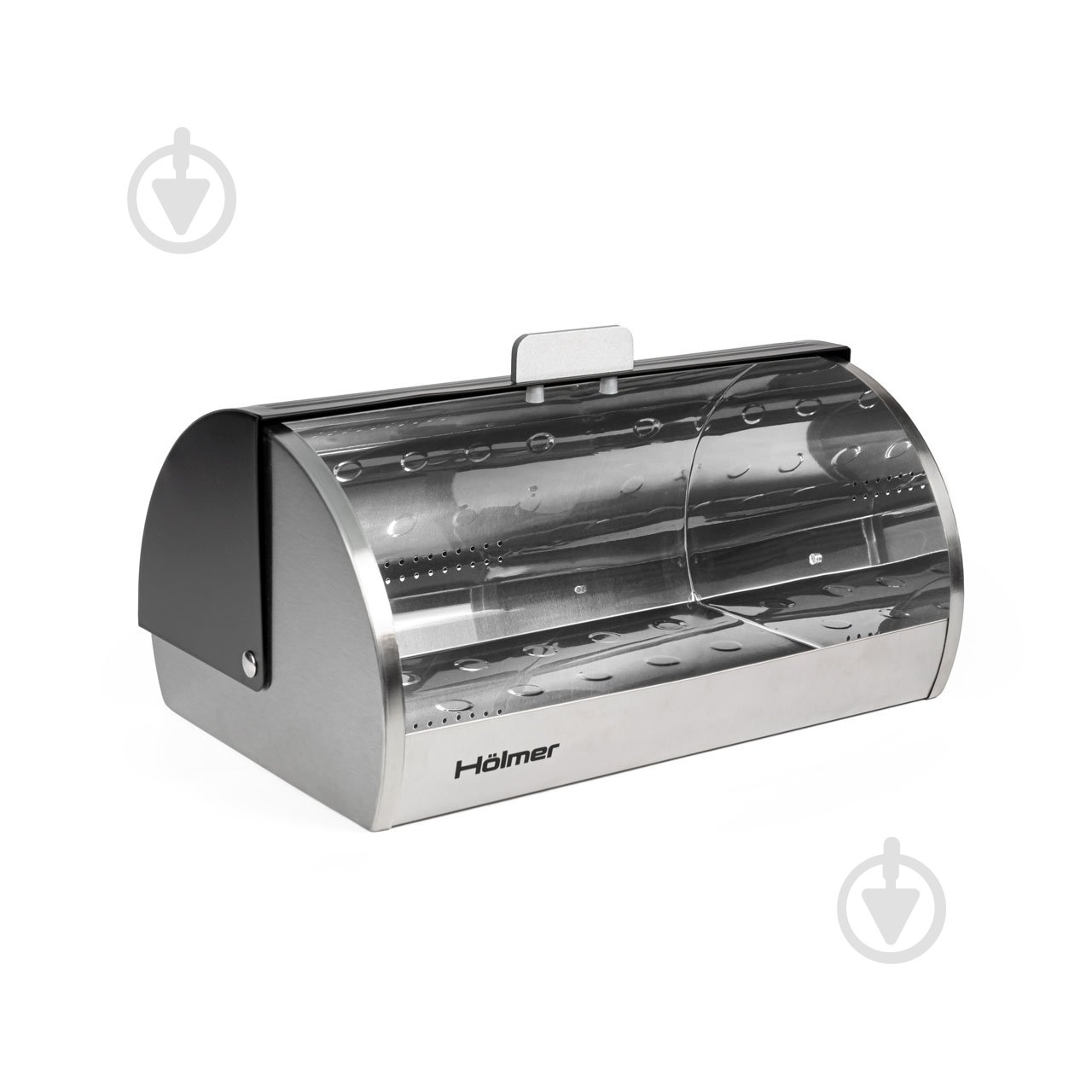 Хлебница Holmer BB-52255-MCB Classic - фото 7 Хлебница Holmer BB-52255-MCB Classic - фото 7