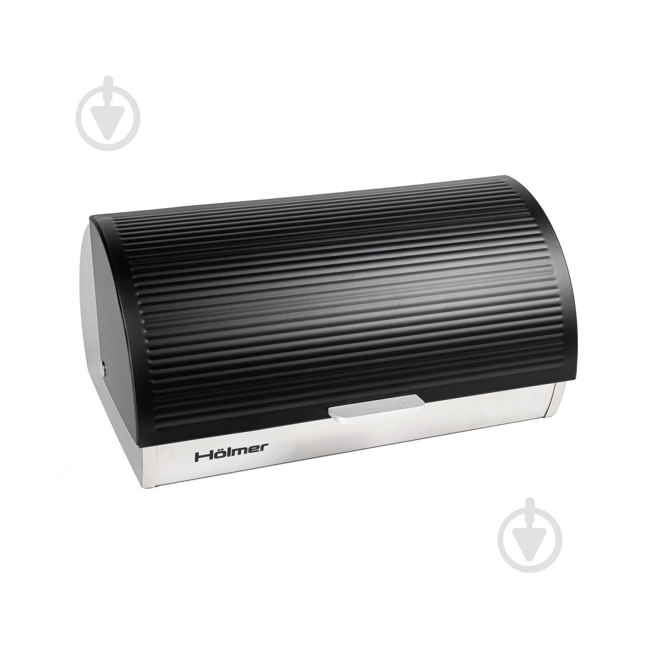 Хлебница Holmer BB-52255-MCB Classic - фото 5 Хлебница Holmer BB-52255-MCB Classic - фото 5