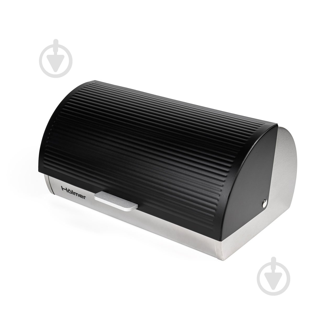 Хлебница Holmer BB-52255-MCB Classic - фото 8 Хлебница Holmer BB-52255-MCB Classic - фото 8