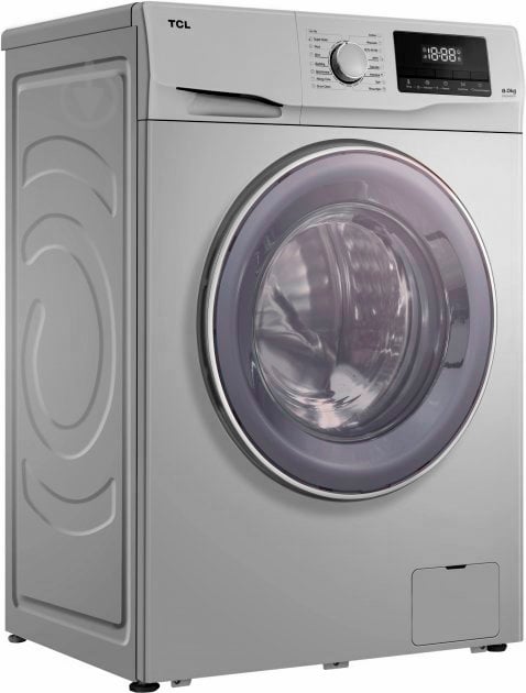 Стиральная машина TCL FF0914SD0 - фото 2
