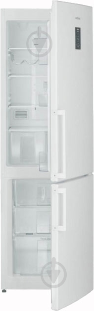 Холодильник Vestfrost FW 862 NFW - фото 3