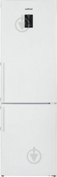 Холодильник Vestfrost FW 862 NFW - фото 1