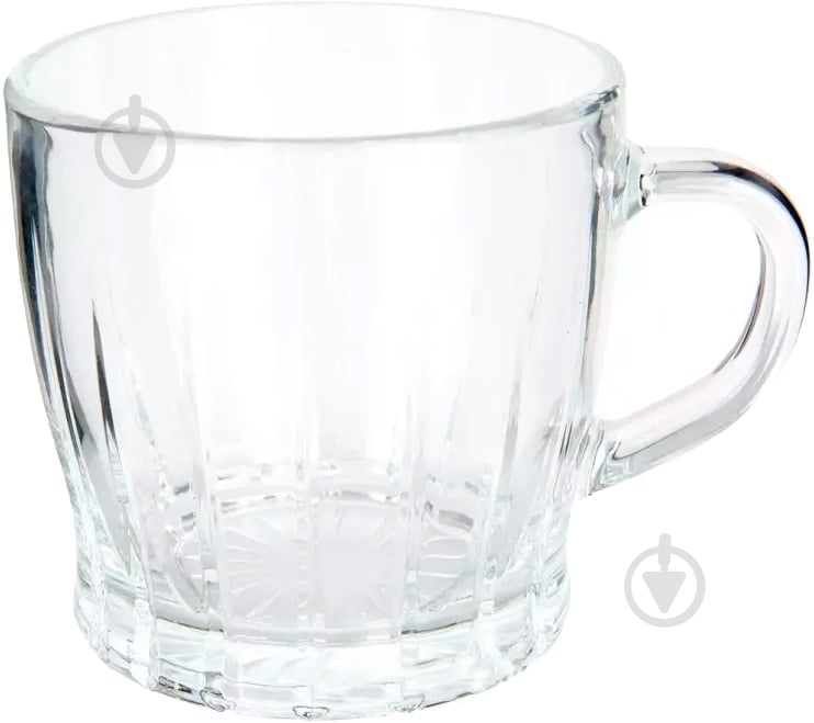 Чашка для кофе Luminarc Lance 200 мл - фото 1 Чашка для кофе Luminarc Lance 200 мл - фото 1