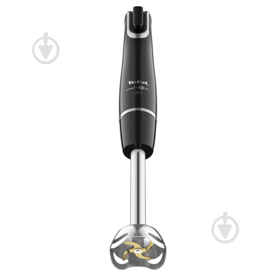 Блендер погружной Tefal Infiny Force 3в1 HB943838 черный - фото 13