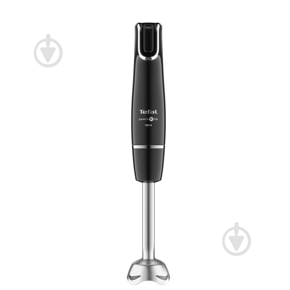 Блендер погружной Tefal Infiny Force 3в1 HB943838 черный - фото 11