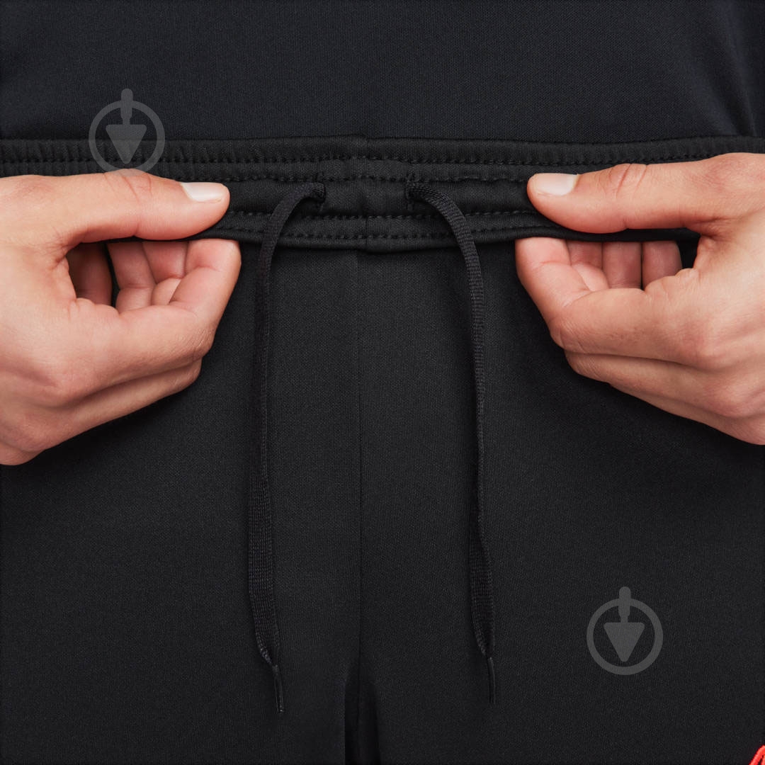 Штани Nike M NK DF ACD23 PANT KPZ BR DV9740-014 р. XS чорний - фото 3 Штани Nike M NK DF ACD23 PANT KPZ BR DV9740-014 р. XS чорний - фото 3