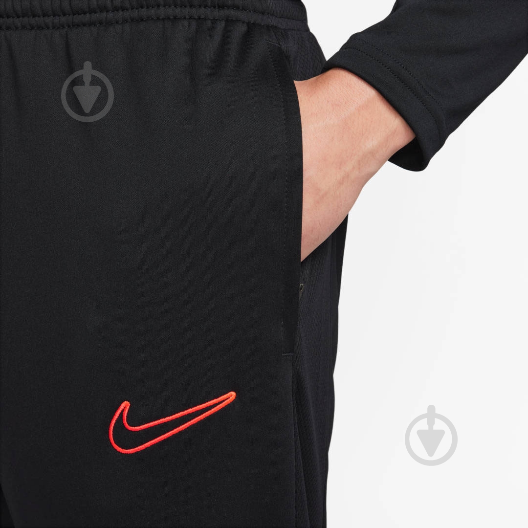 Штани Nike M NK DF ACD23 PANT KPZ BR DV9740-014 р. XS чорний - фото 4 Штани Nike M NK DF ACD23 PANT KPZ BR DV9740-014 р. XS чорний - фото 4