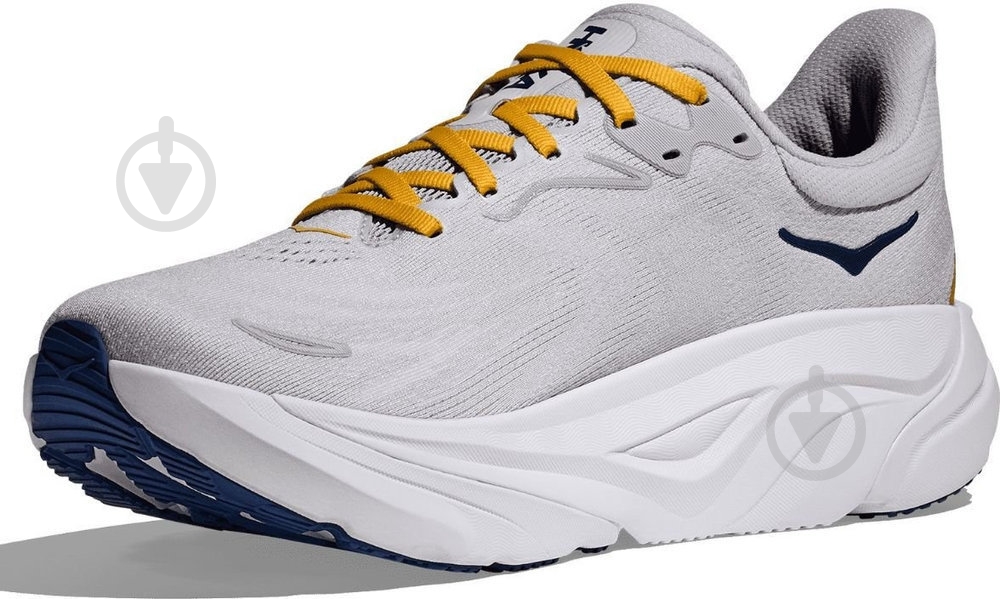 Кроссовки мужские Arahi 8 1168690-SSTC р.43 1/3 светло-серые - фото 4 Кроссовки мужские Arahi 8 1168690-SSTC р.43 1/3 светло-серые - фото 4