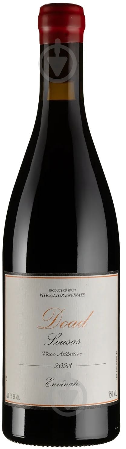 Вино Envinate Doade 2023 0,75 л - фото 1