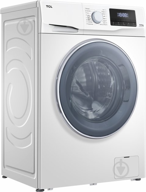 Стиральная машина TCL FF0914WD0 - фото 2