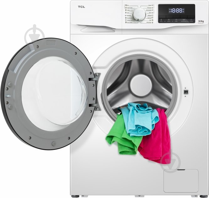 Стиральная машина TCL FF0914WD0 - фото 3