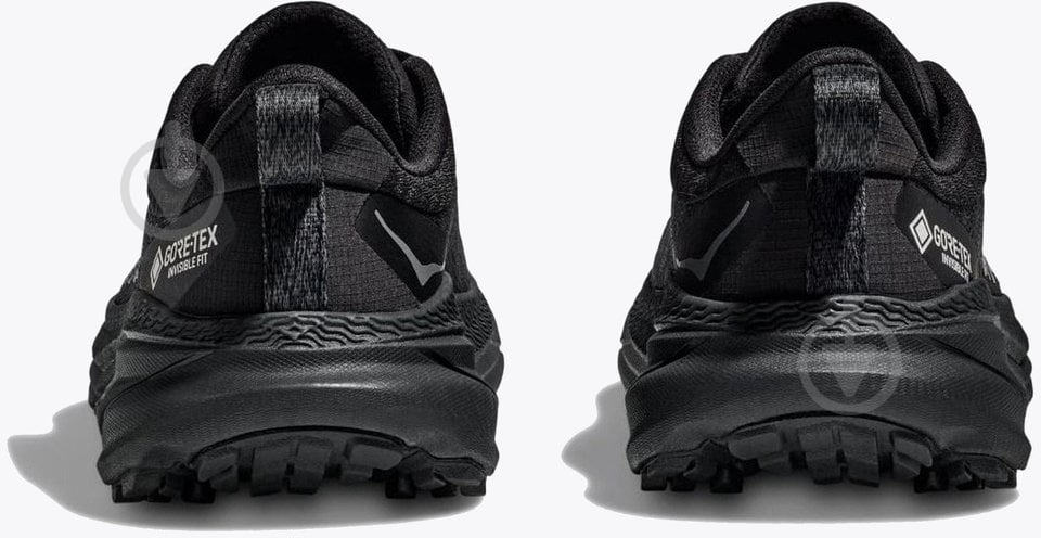 Кроссовки мужские демисезонные CHALLENGER ATR 7 GTX 1134501F-BBLC р.43 1/3 черные - фото 5 Кроссовки мужские демисезонные CHALLENGER ATR 7 GTX 1134501F-BBLC р.43 1/3 черные - фото 5