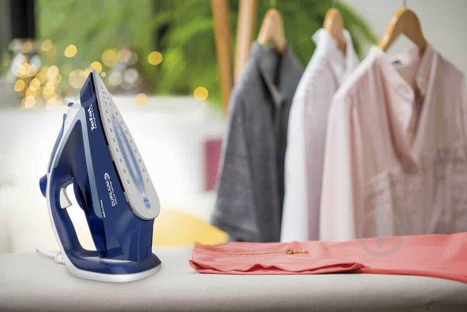 Утюг Tefal FV5735 Easygliss Plus - фото 18