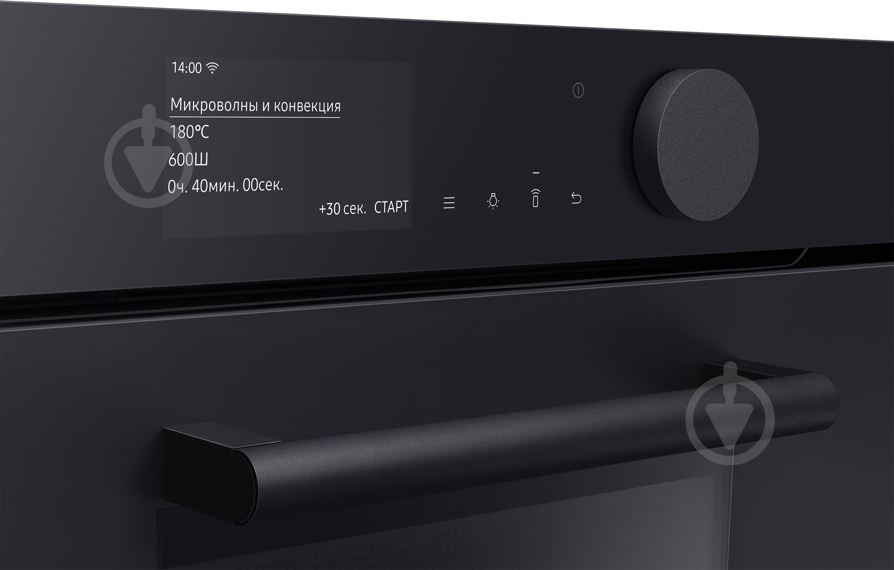 Духова шафа Samsung NQ50T9539BD/WT - фото 9