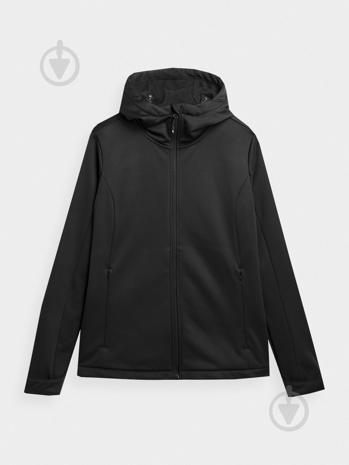 Куртка жіноча 2XU SOFTSHELL JACKET F178 4FAW23TSOFF178-20S р.M - фото 7