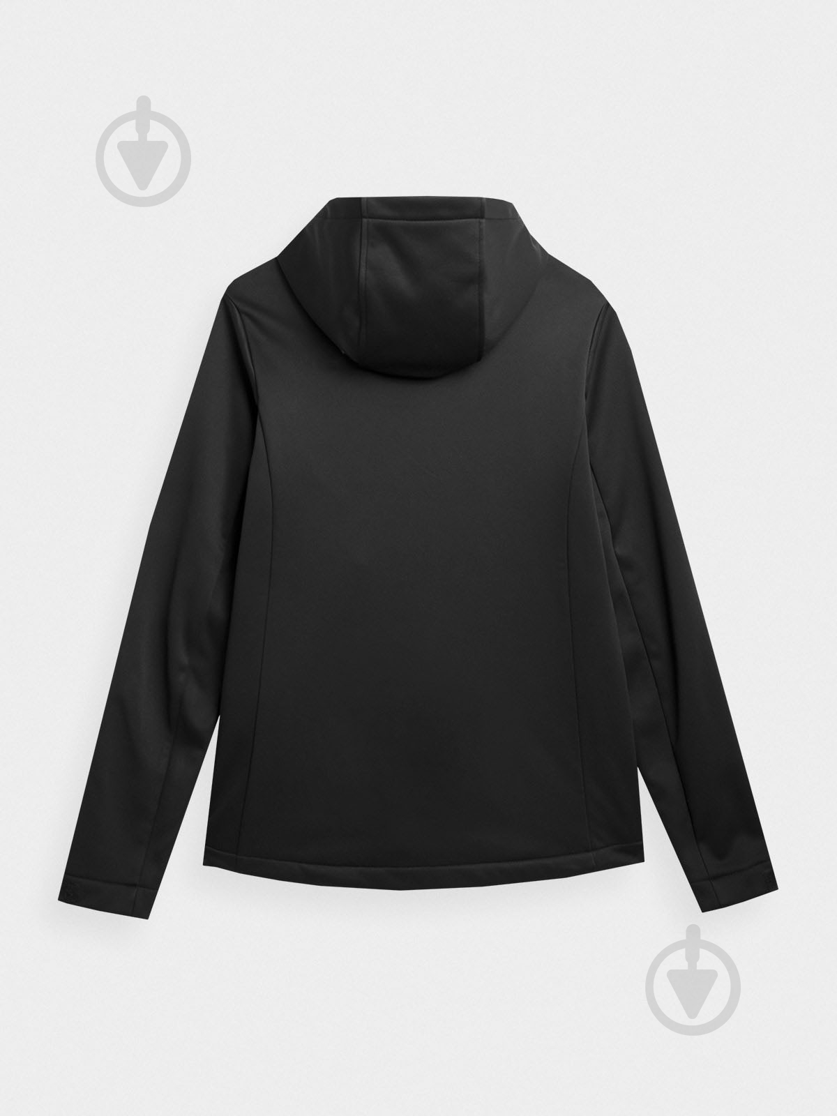 Куртка жіноча 2XU SOFTSHELL JACKET F178 4FAW23TSOFF178-20S р.M - фото 8