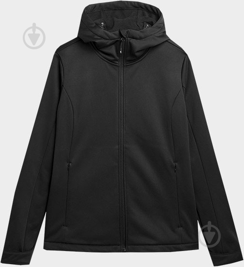 Куртка жіноча 2XU SOFTSHELL JACKET F178 4FAW23TSOFF178-20S р.M - фото 9