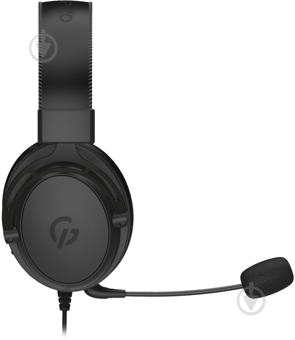 Гарнитура игровая GamePro HS1050 black (HS1050) - фото 12 Гарнитура игровая GamePro HS1050 black (HS1050) - фото 12