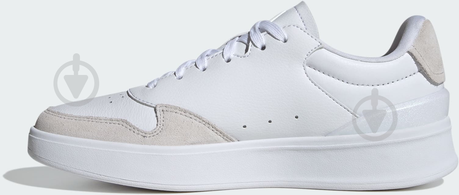 Кросівки Adidas KANTANA ID5569 р.40 білі - фото 1