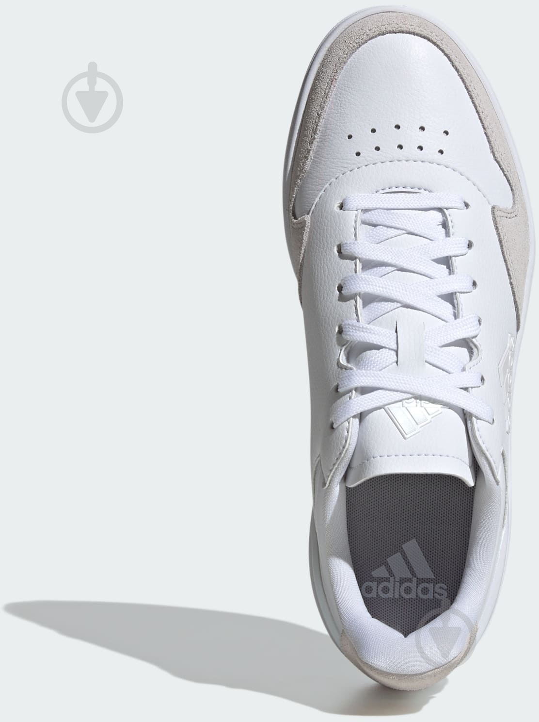 Кросівки Adidas KANTANA ID5569 р.40 білі - фото 4