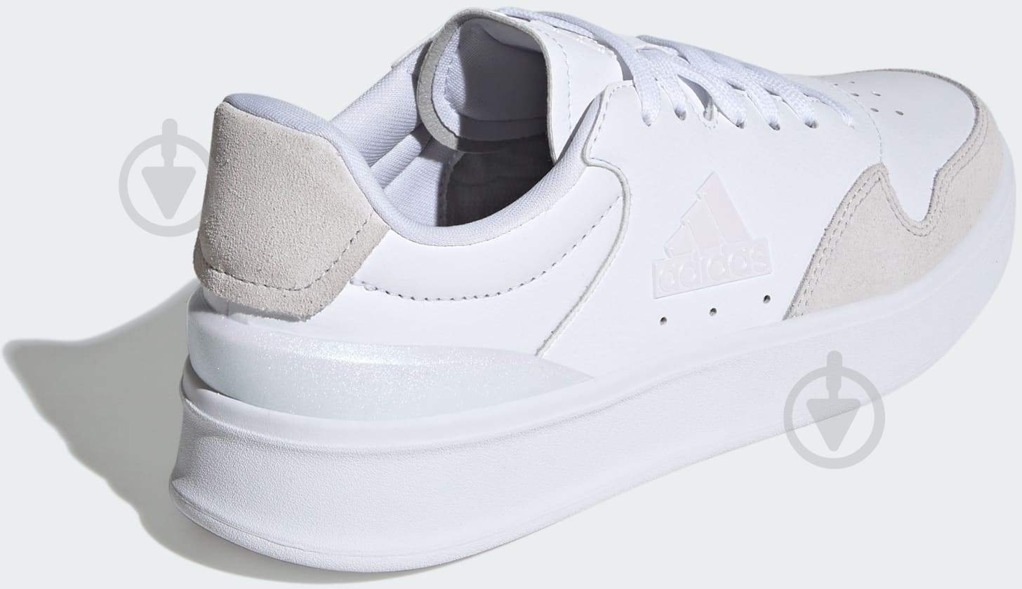 Кросівки Adidas KANTANA ID5569 р.40 білі - фото 5