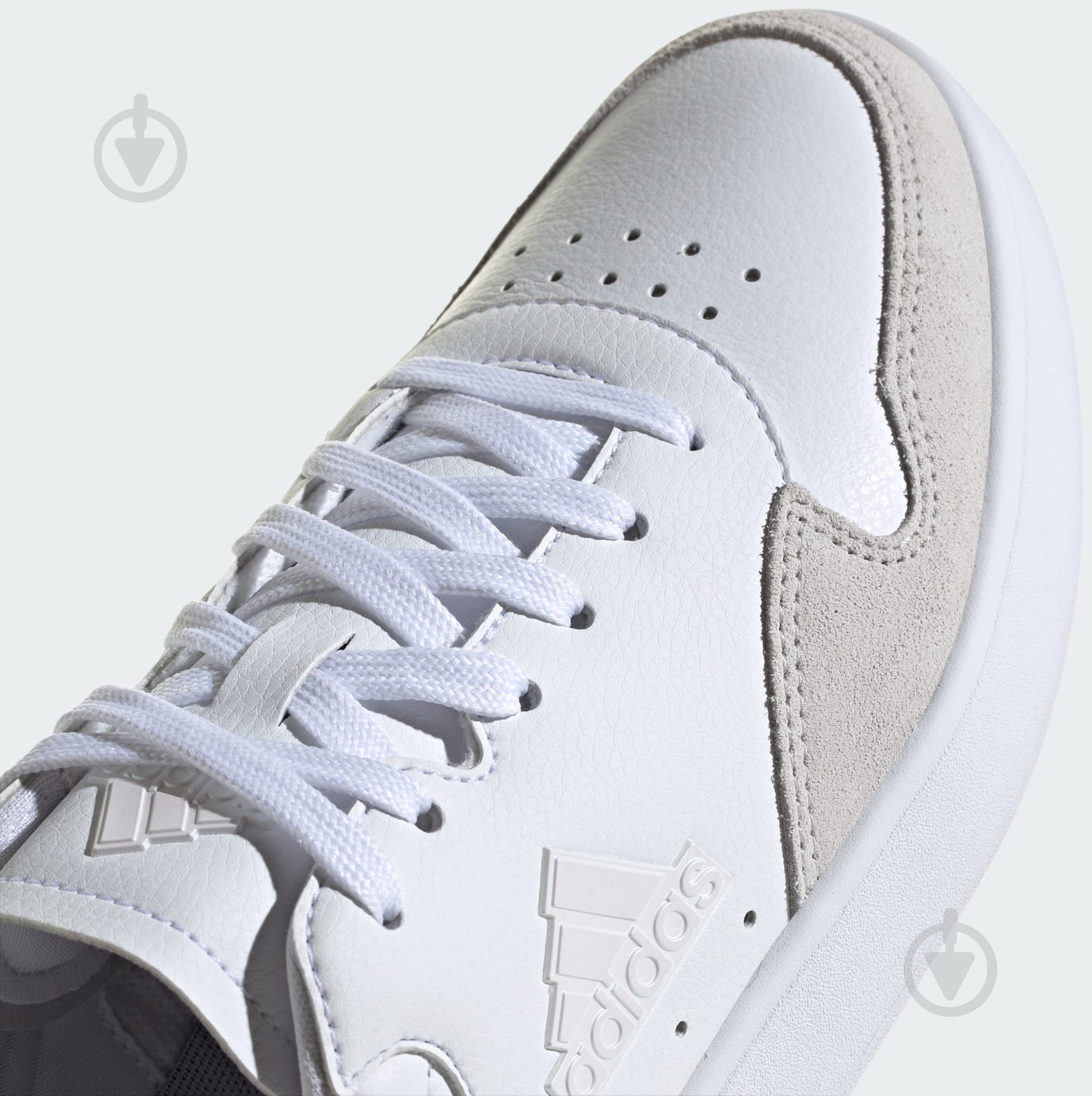 Кросівки Adidas KANTANA ID5569 р.40 білі - фото 6