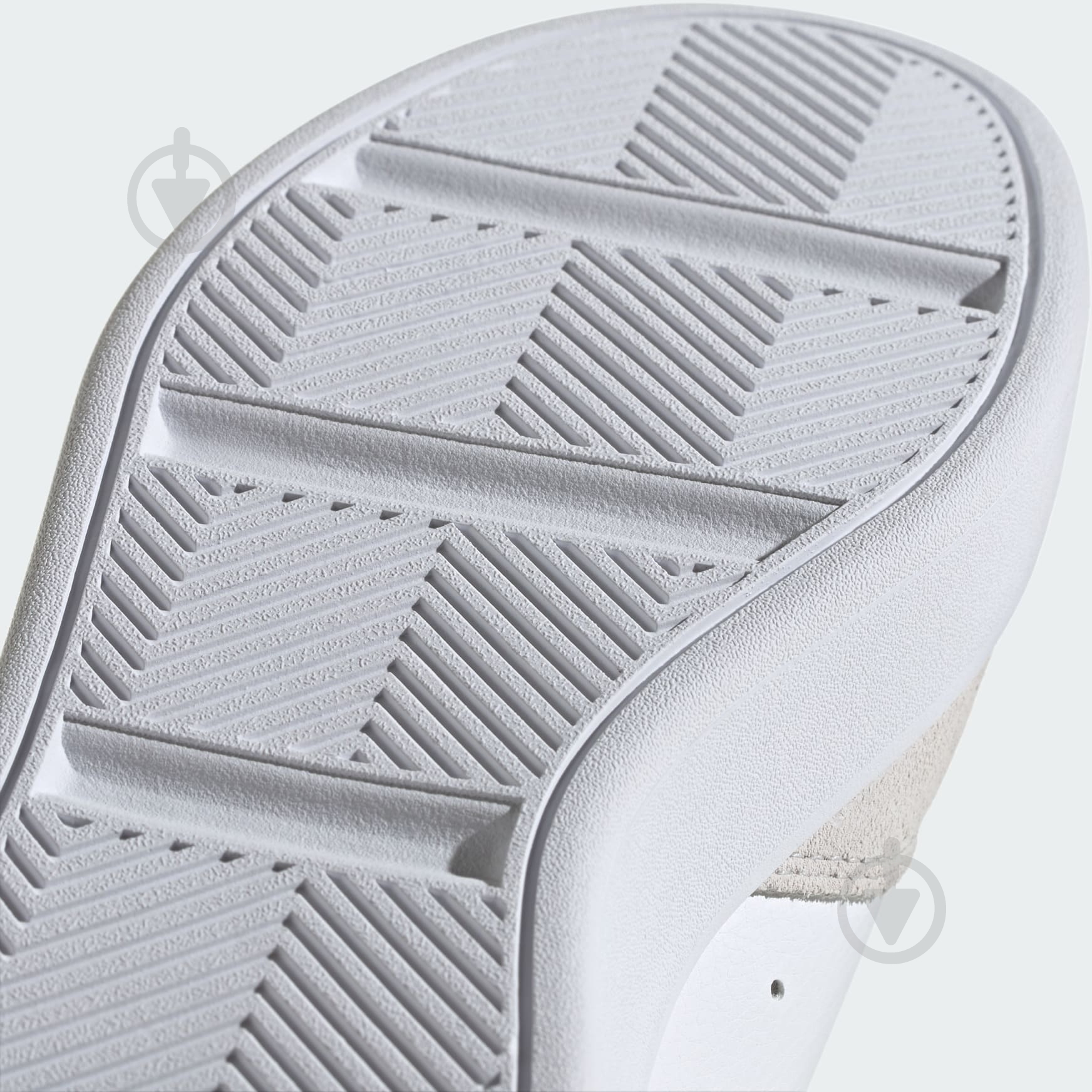 Кросівки Adidas KANTANA ID5569 р.40 білі - фото 8