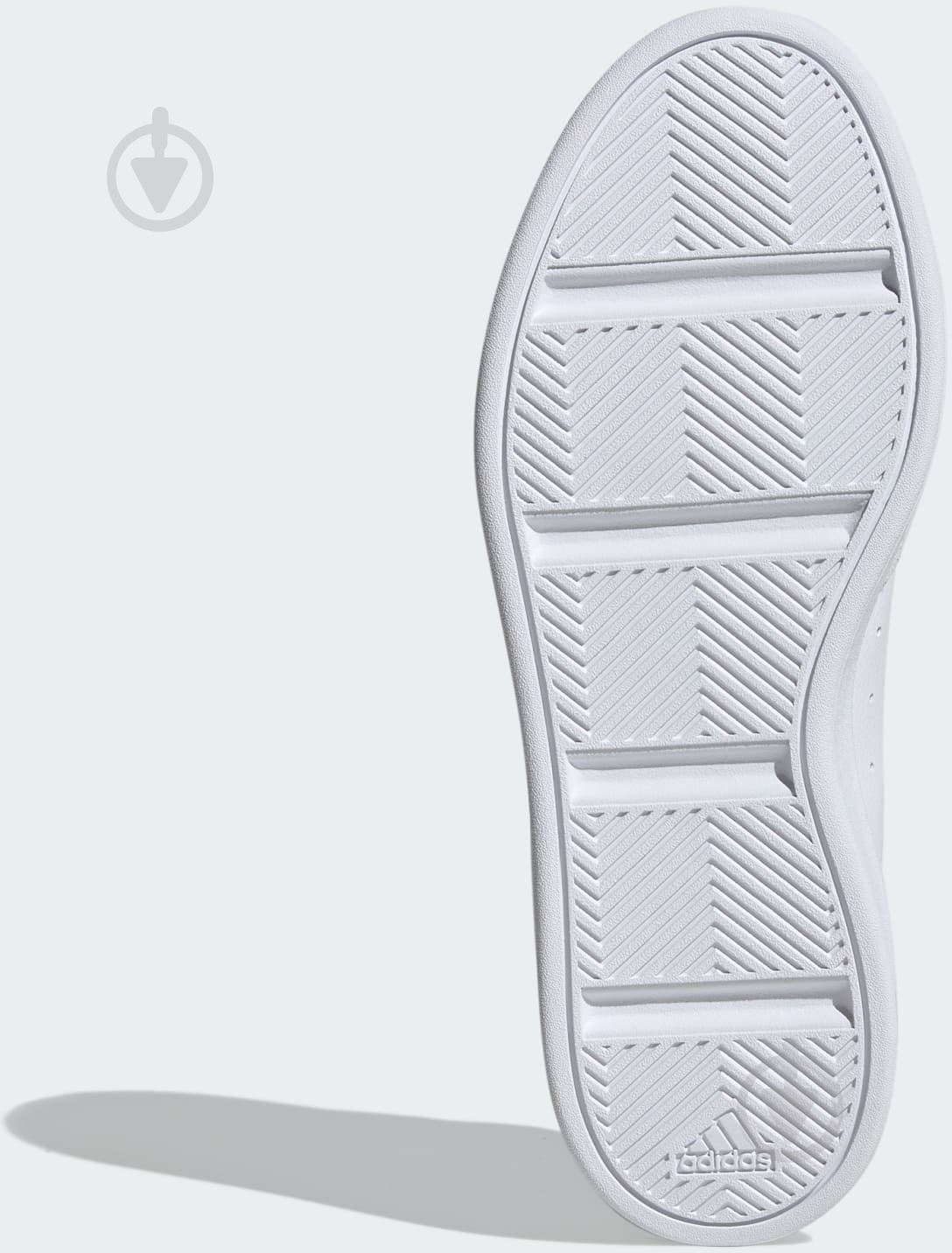 Кросівки Adidas KANTANA ID5569 р.40 білі - фото 9
