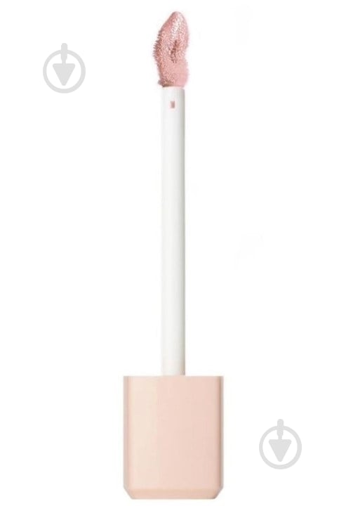 Блеск для губ L'Oreal Paris Infallible Glam Shine 211 Crystal 8 мл - фото 2