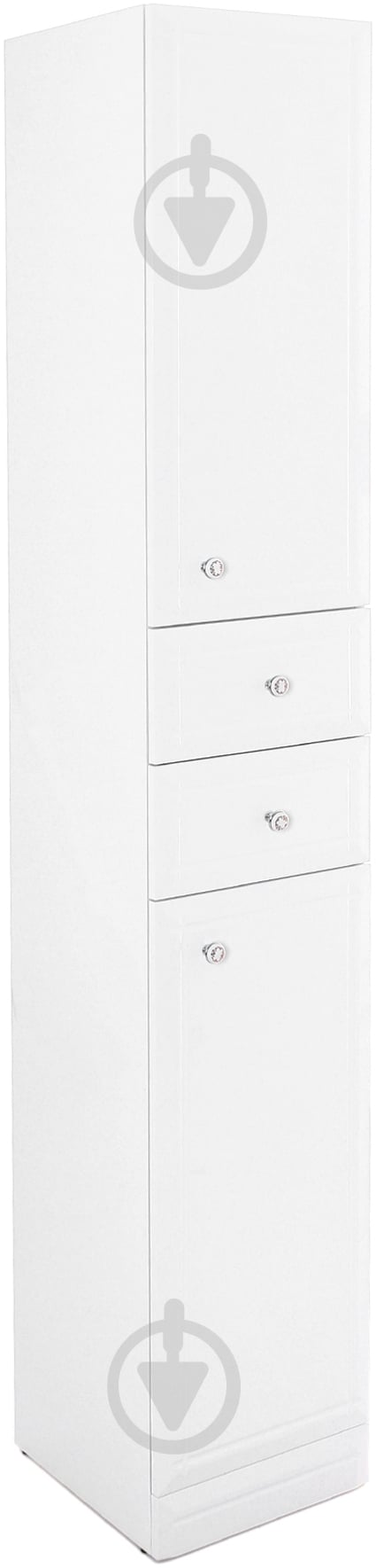 Пенал напольный Мойдодыр КЛАССИК П-33к - фото 1 Пенал напольный Мойдодыр КЛАССИК П-33к - фото 1