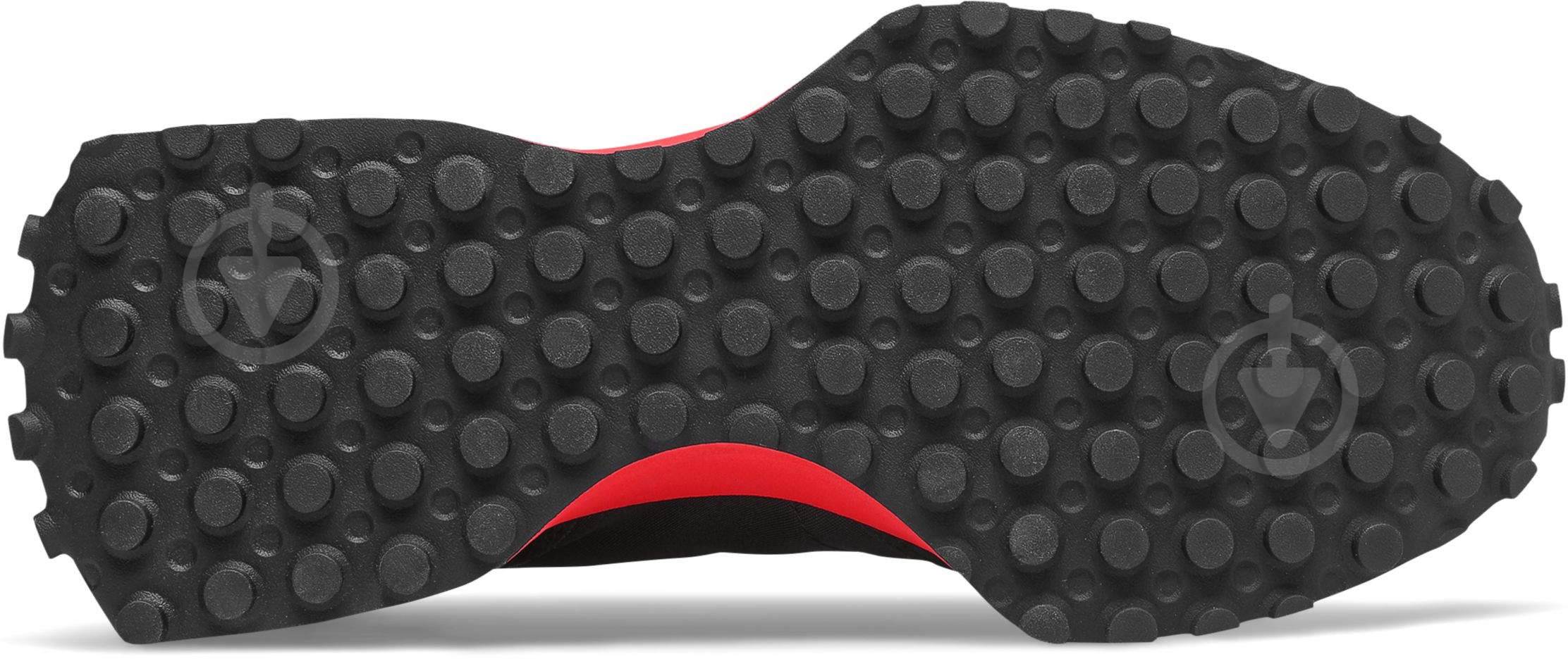 Кросівки чоловічі New Balance 327 MS327CPB р.41,5 чорні - фото 4 Кросівки чоловічі New Balance 327 MS327CPB р.41,5 чорні - фото 4