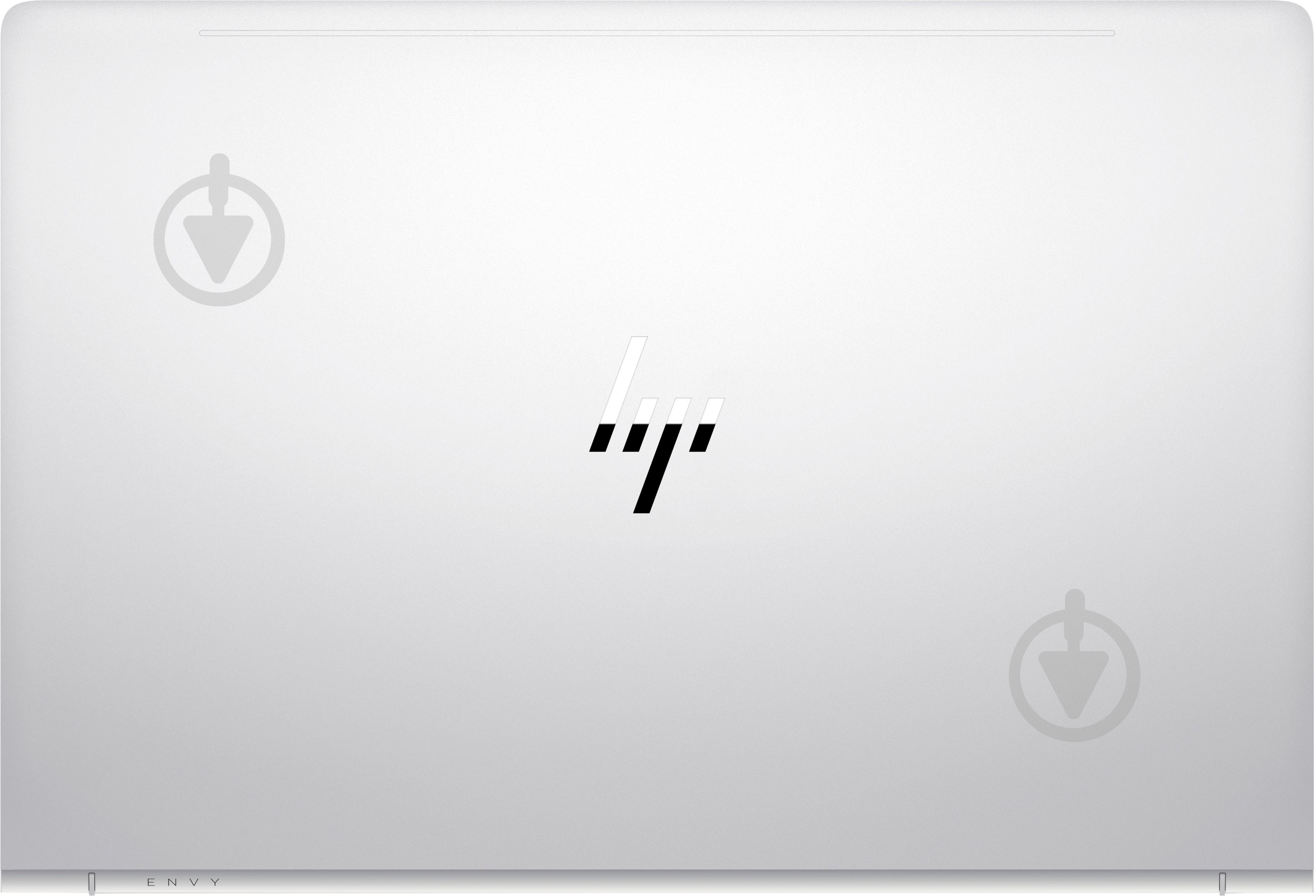Ноутбук HP Envy 17-ae107ur 17.3" (2ZH41EA) silver - фото 5