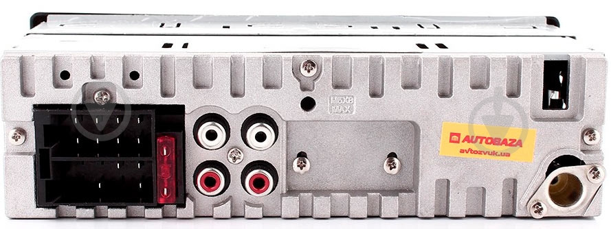 Автомагнітола CYCLONE MP-1014G - фото 3