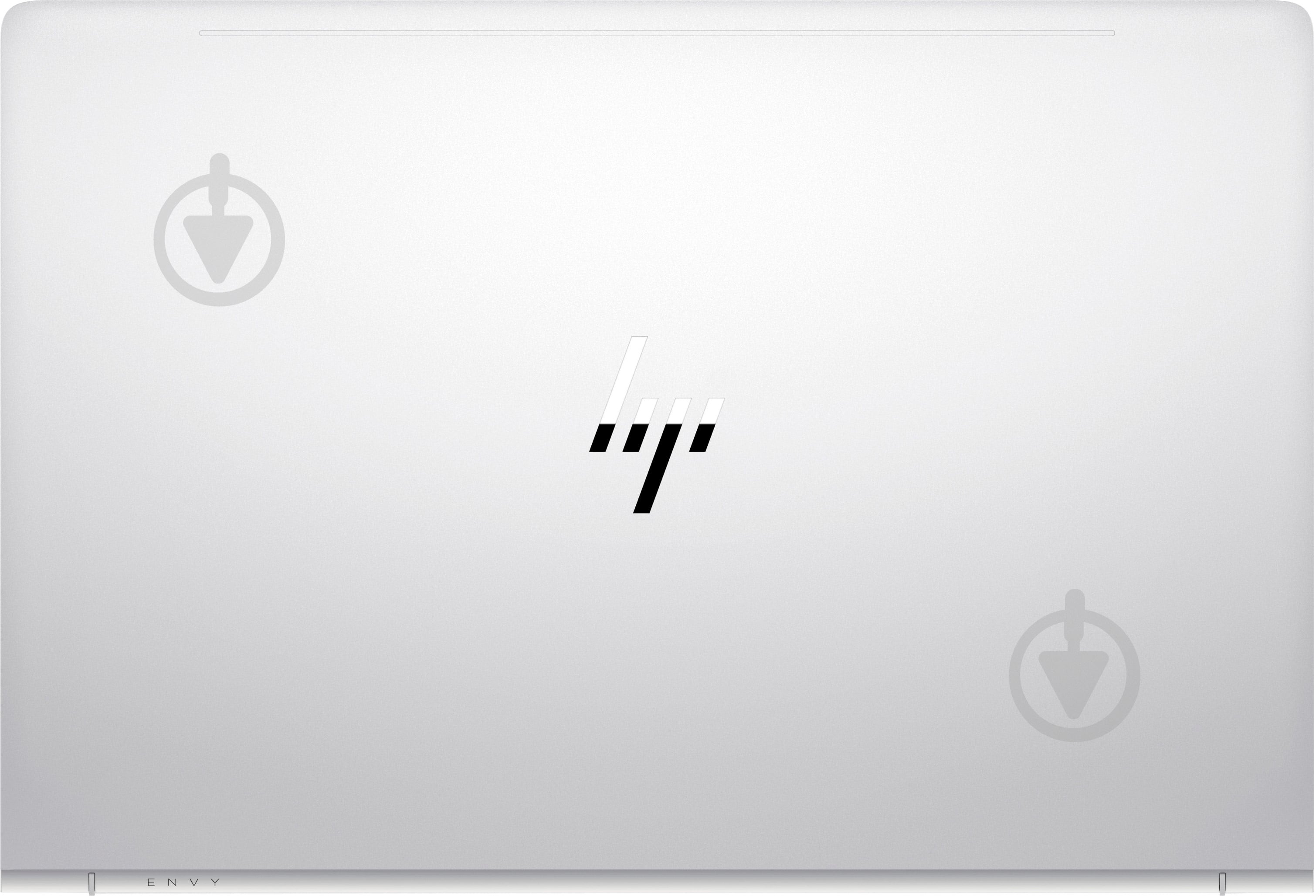 Ноутбук HP Envy 17-ae108ur 17.3" (2ZH42EA) silver - фото 5